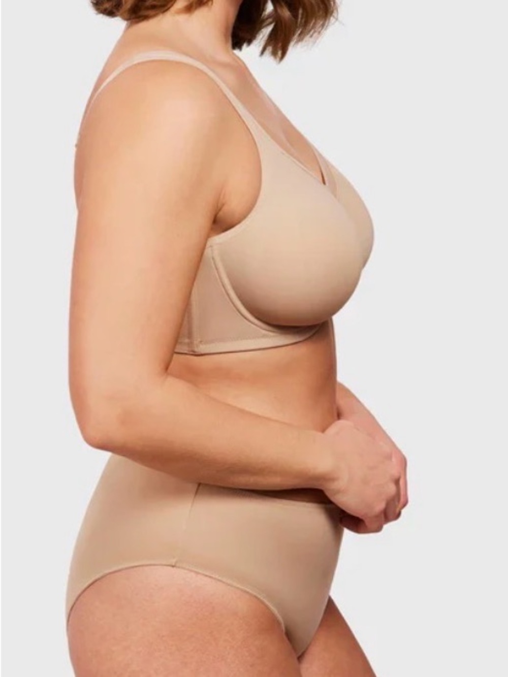 Cool Comfort Minimizer Bra - Picture 2 of 2
